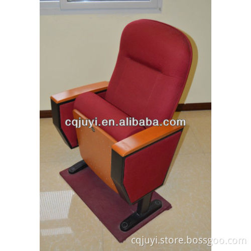 Chinese Size Folding Auditorium Lecture Chair JY-605M